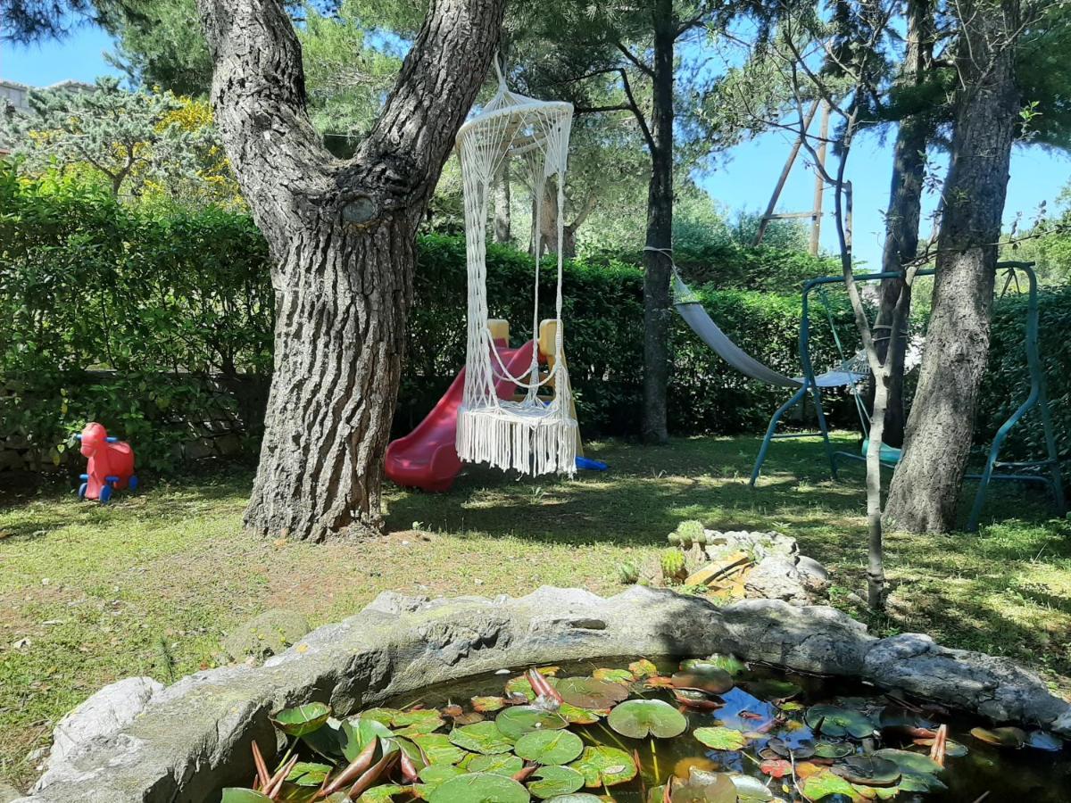 Villa Bellocchio Locorotondo Zewnętrze zdjęcie