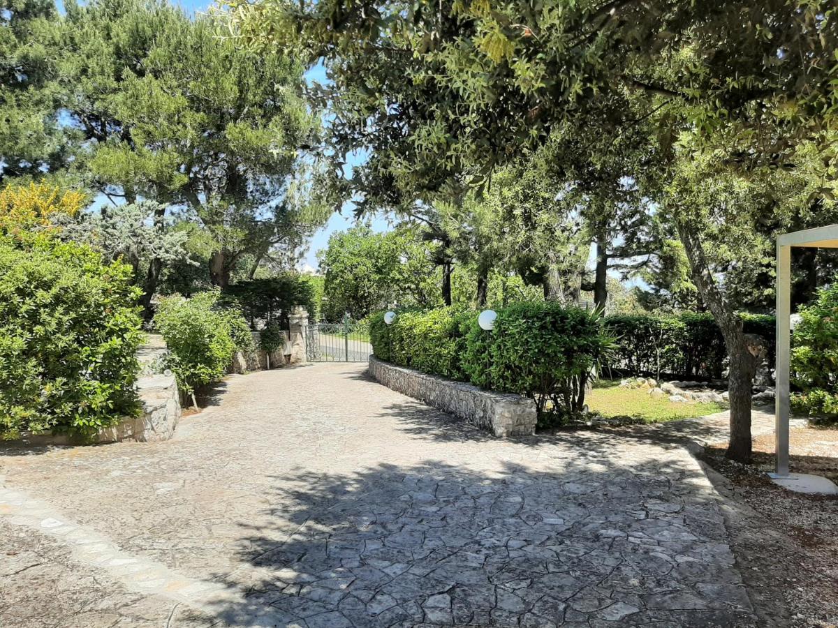 Villa Bellocchio Locorotondo Zewnętrze zdjęcie