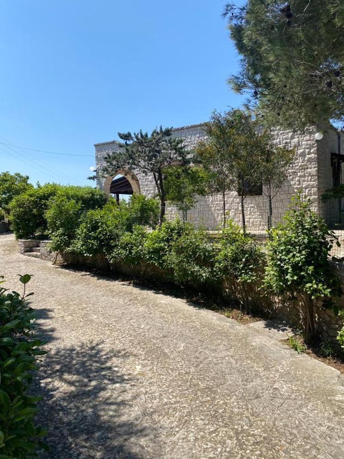Villa Bellocchio Locorotondo Zewnętrze zdjęcie