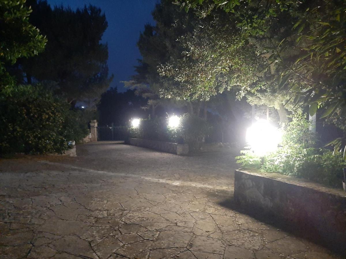 Villa Bellocchio Locorotondo Zewnętrze zdjęcie