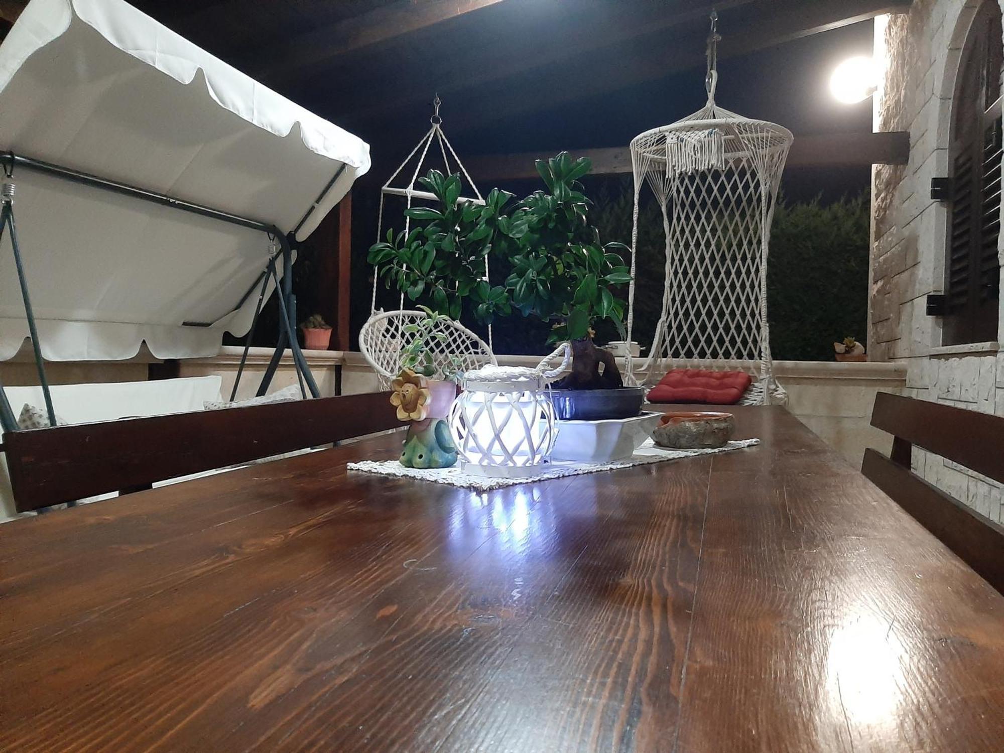 Villa Bellocchio Locorotondo Zewnętrze zdjęcie
