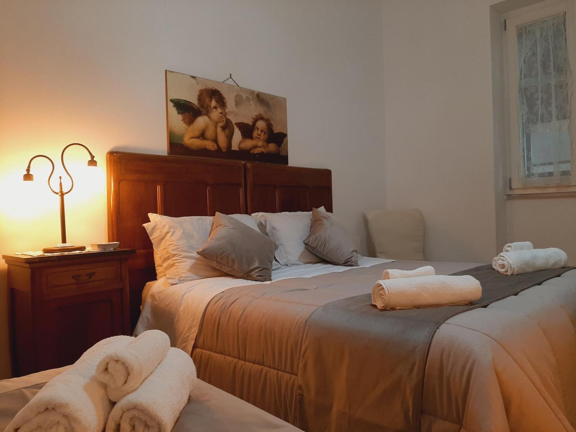 Villa Bellocchio Locorotondo Zewnętrze zdjęcie