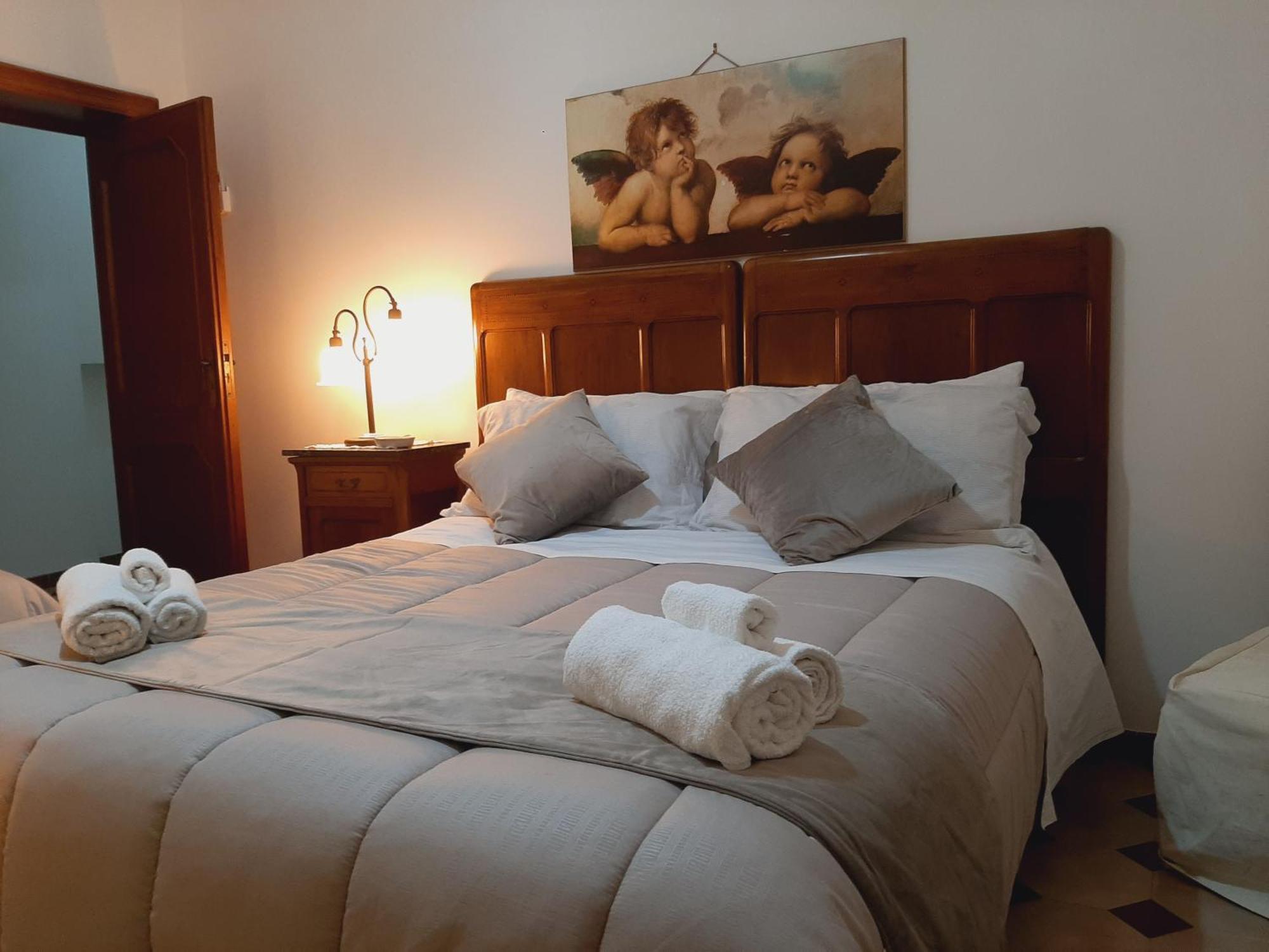 Villa Bellocchio Locorotondo Zewnętrze zdjęcie