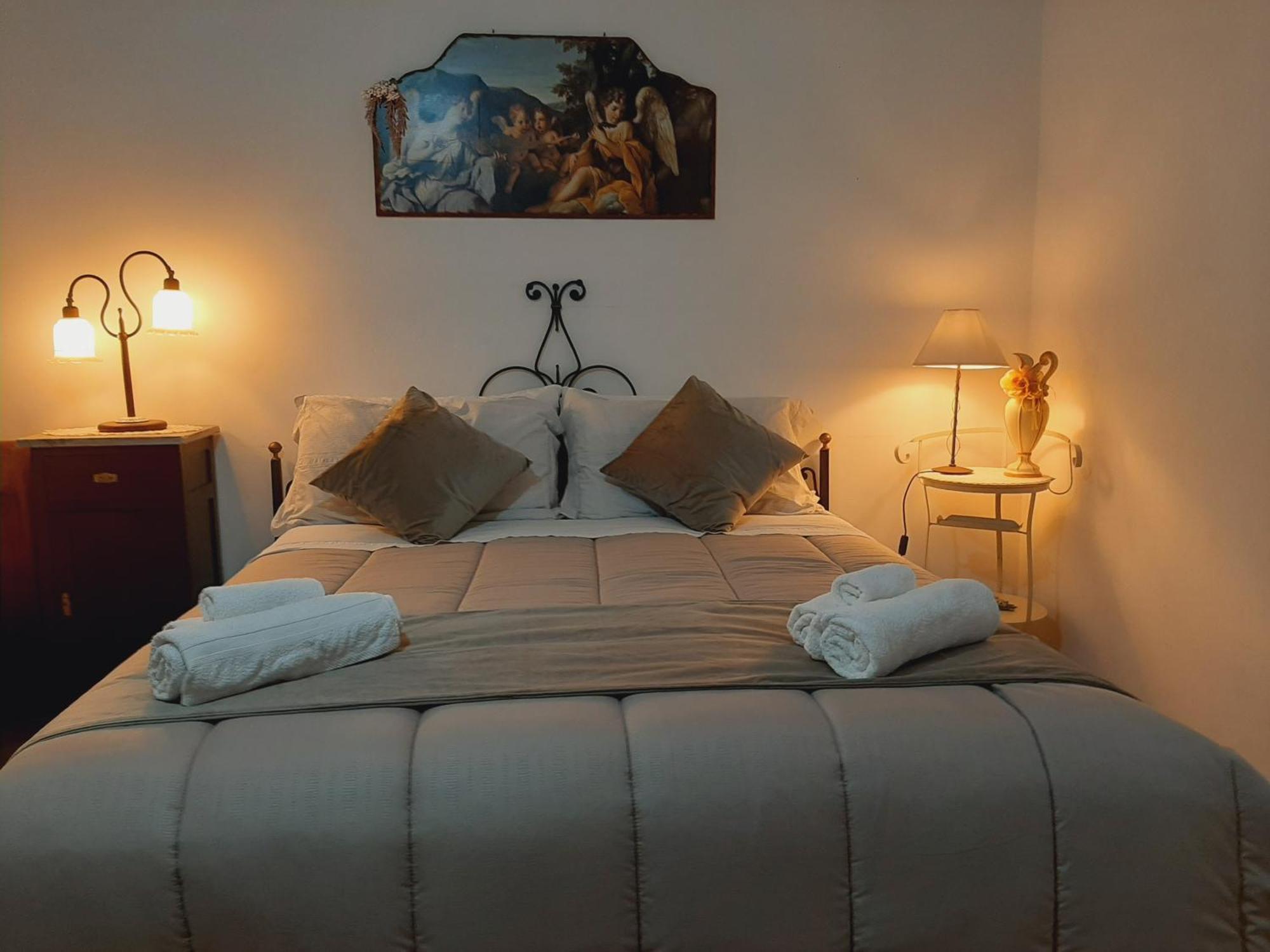 Villa Bellocchio Locorotondo Zewnętrze zdjęcie