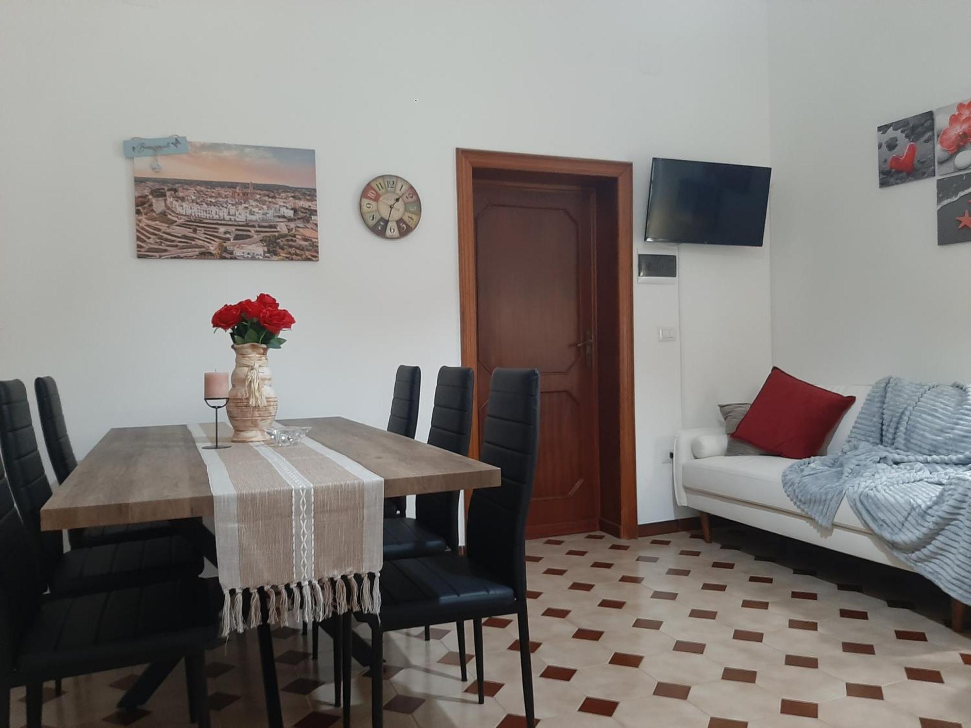 Villa Bellocchio Locorotondo Zewnętrze zdjęcie