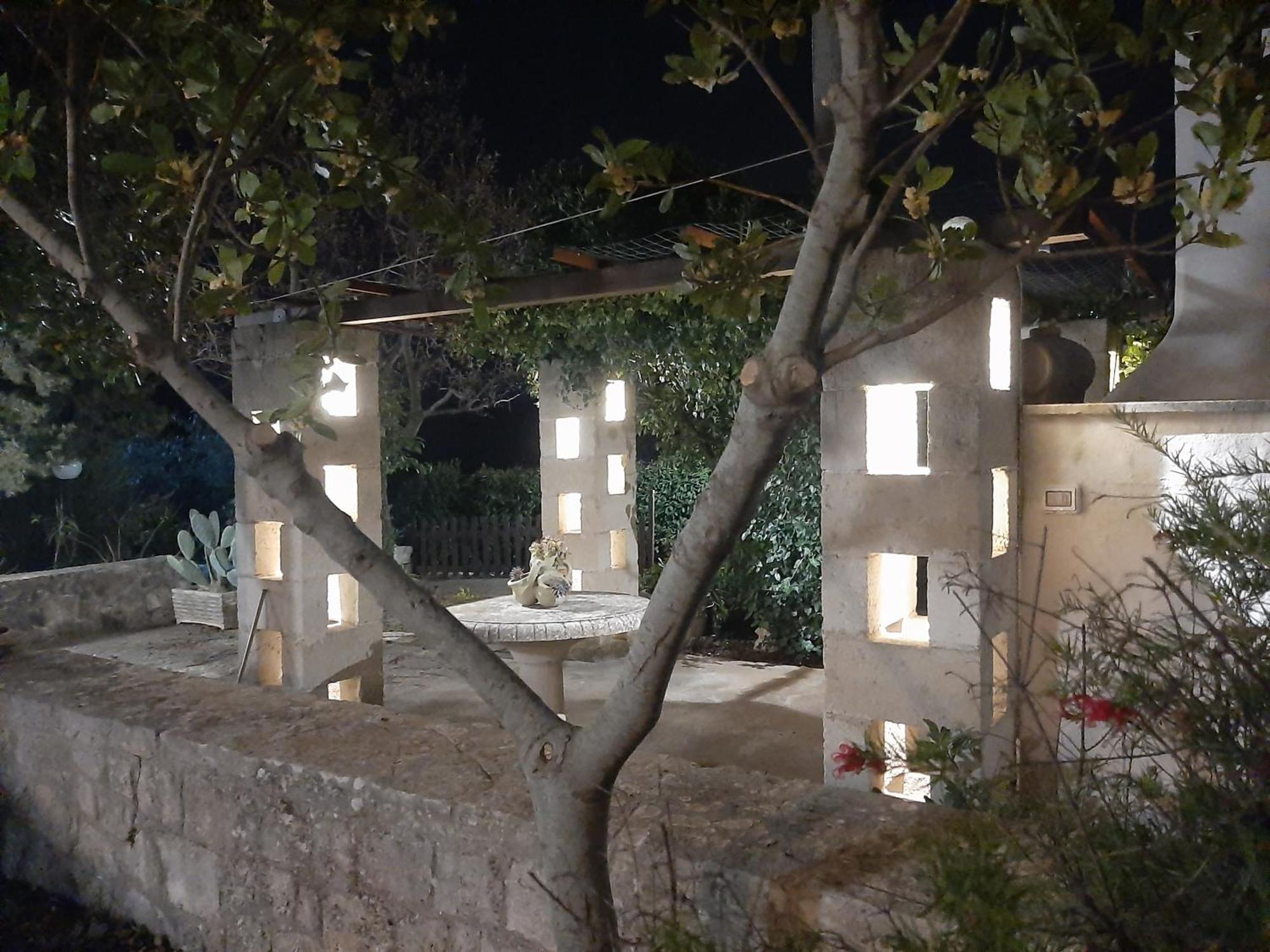Villa Bellocchio Locorotondo Zewnętrze zdjęcie