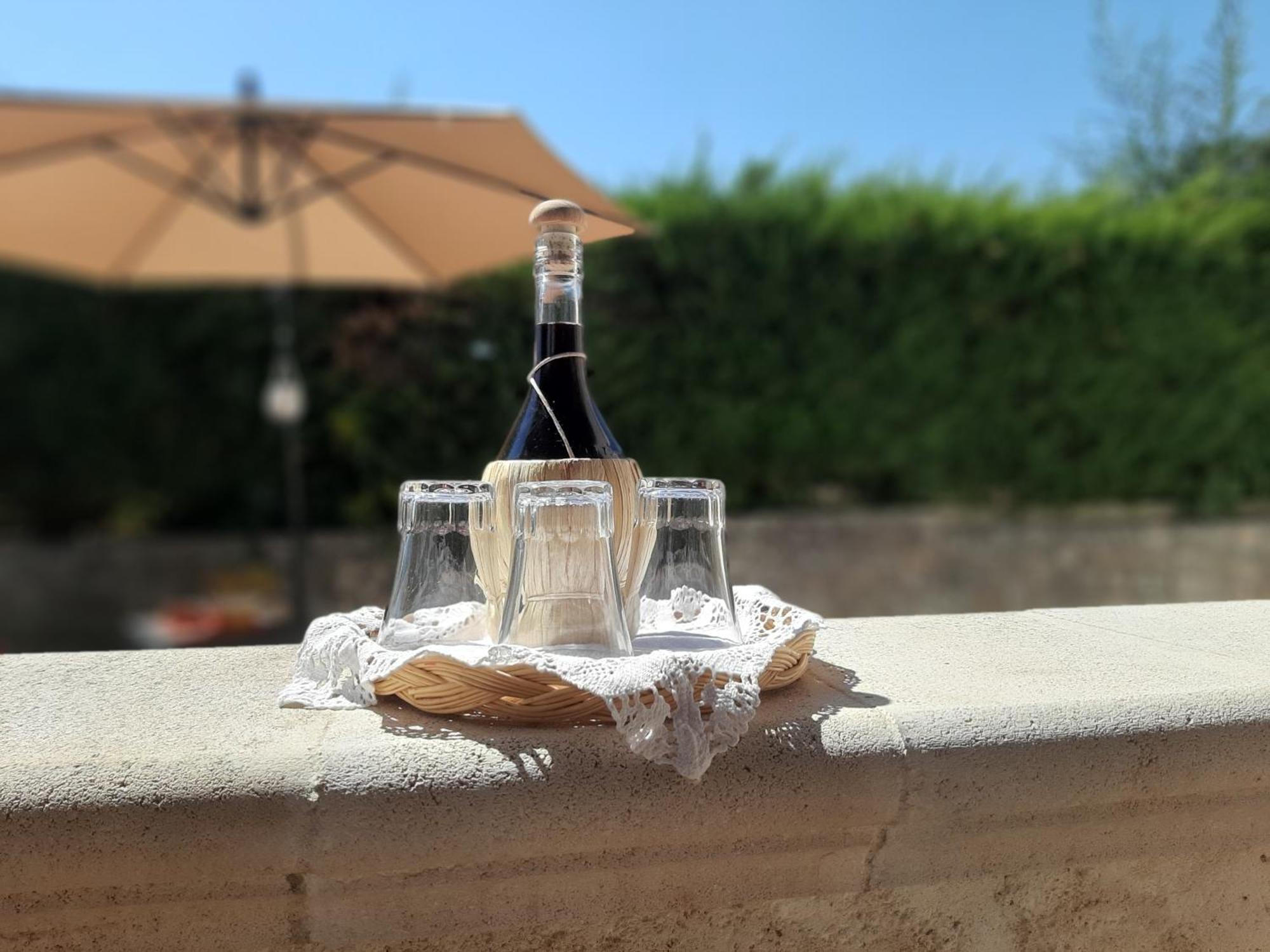 Villa Bellocchio Locorotondo Zewnętrze zdjęcie