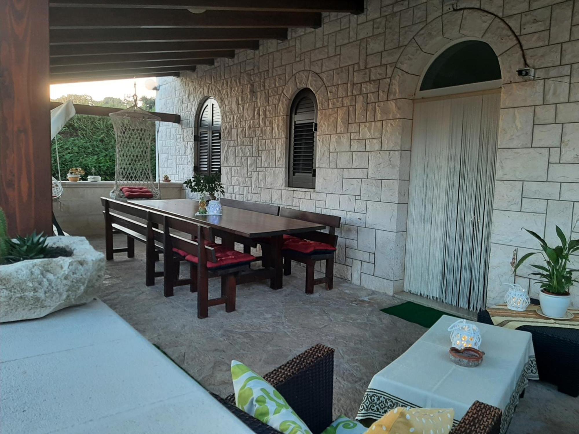 Villa Bellocchio Locorotondo Zewnętrze zdjęcie