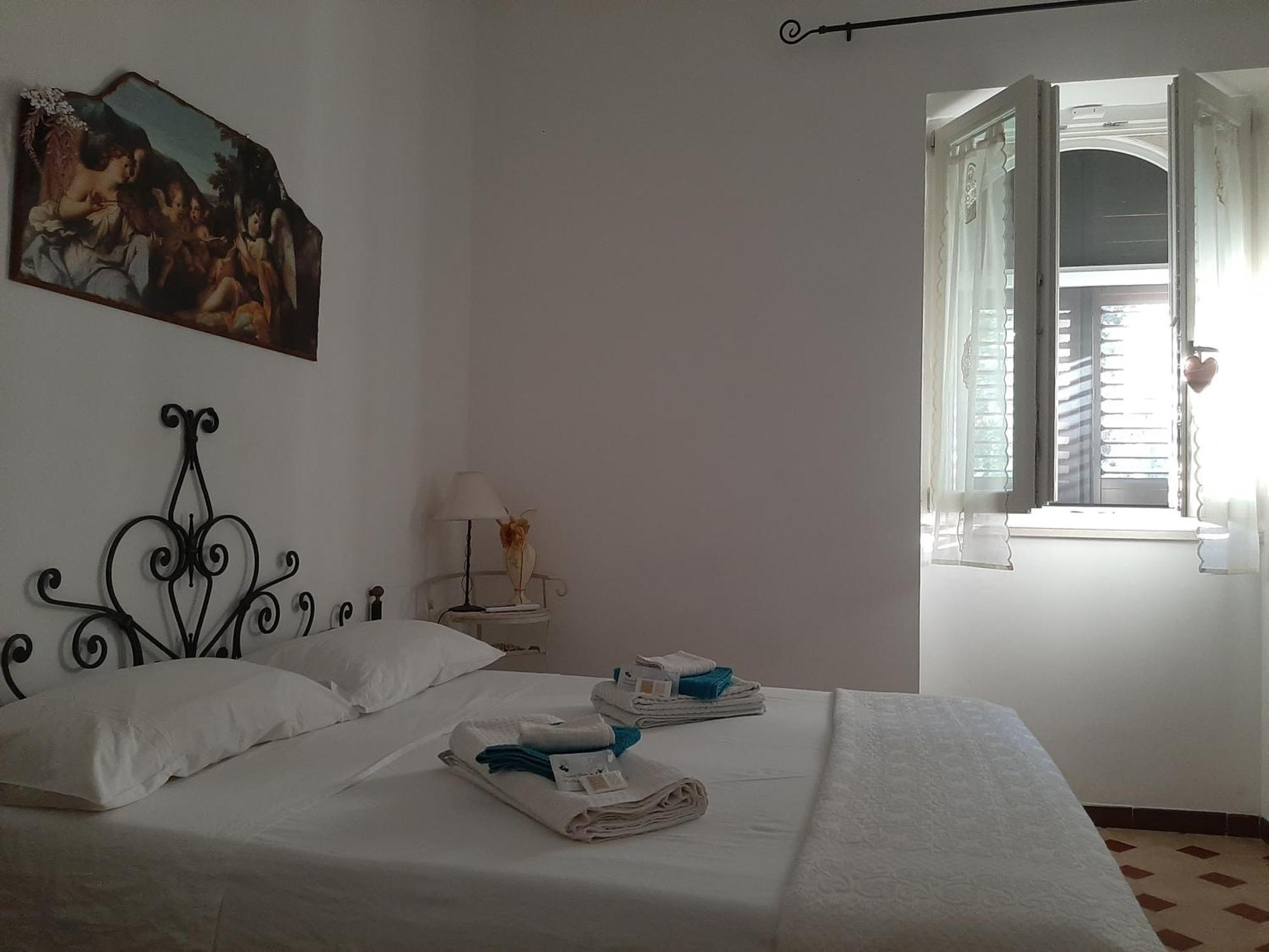 Villa Bellocchio Locorotondo Zewnętrze zdjęcie