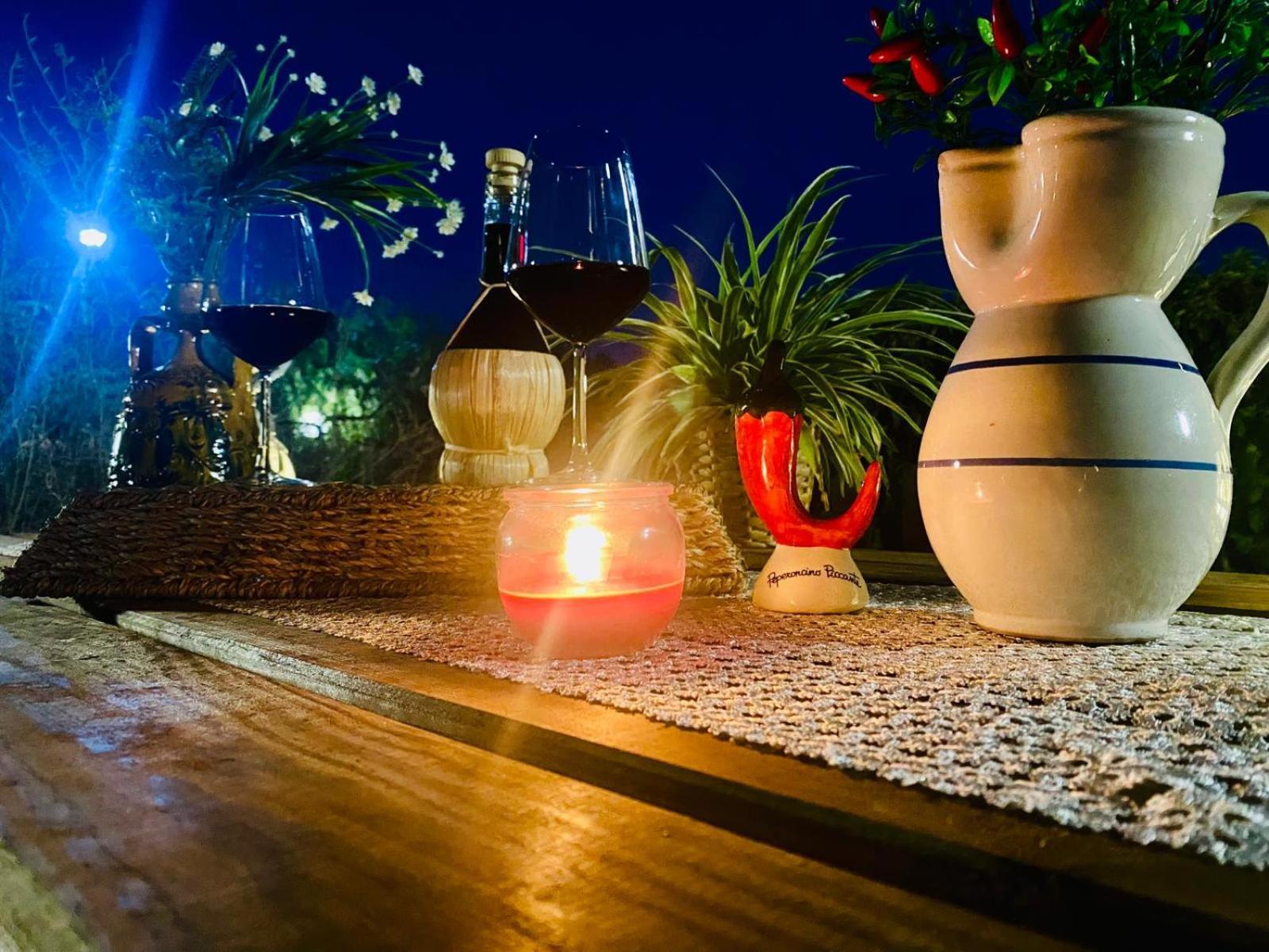 Villa Bellocchio Locorotondo Zewnętrze zdjęcie