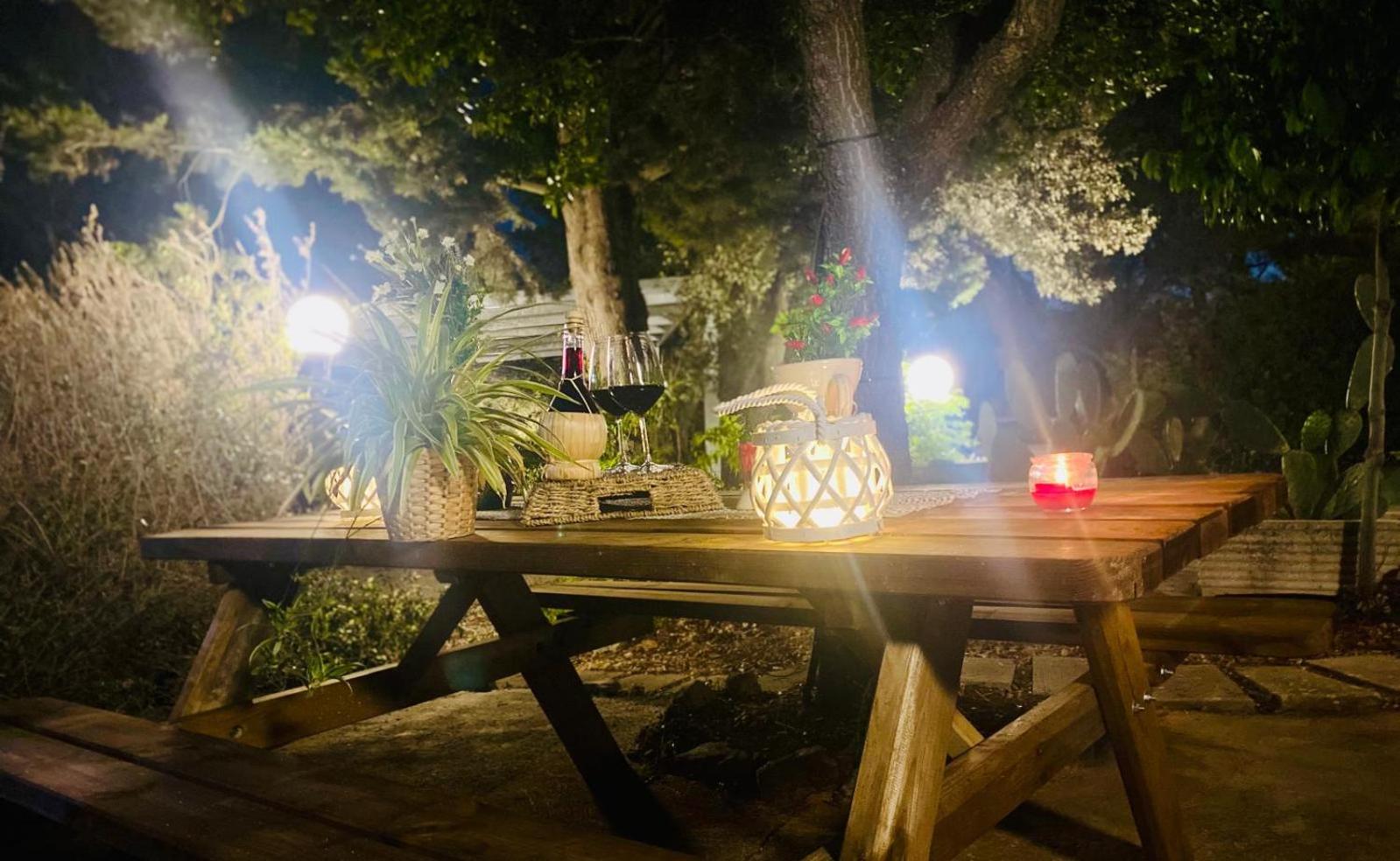 Villa Bellocchio Locorotondo Zewnętrze zdjęcie