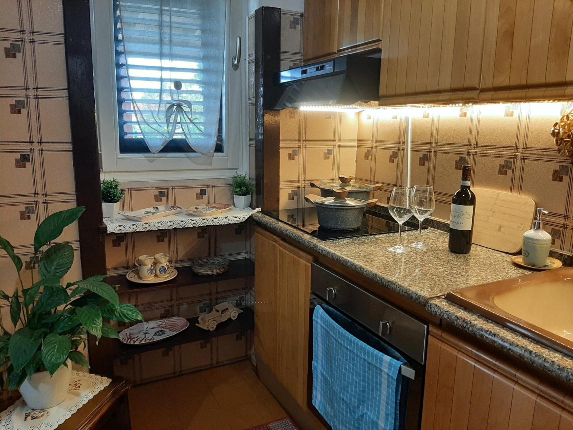 Villa Bellocchio Locorotondo Zewnętrze zdjęcie