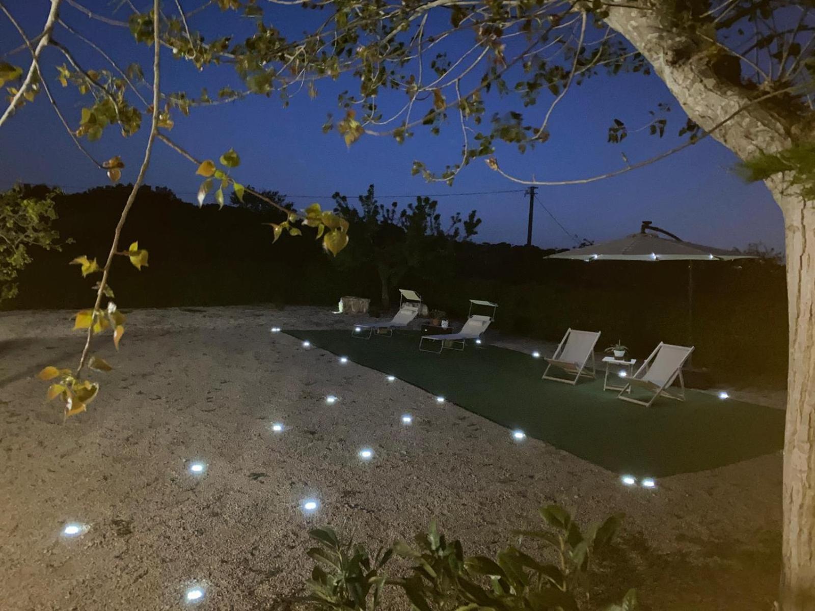 Villa Bellocchio Locorotondo Zewnętrze zdjęcie