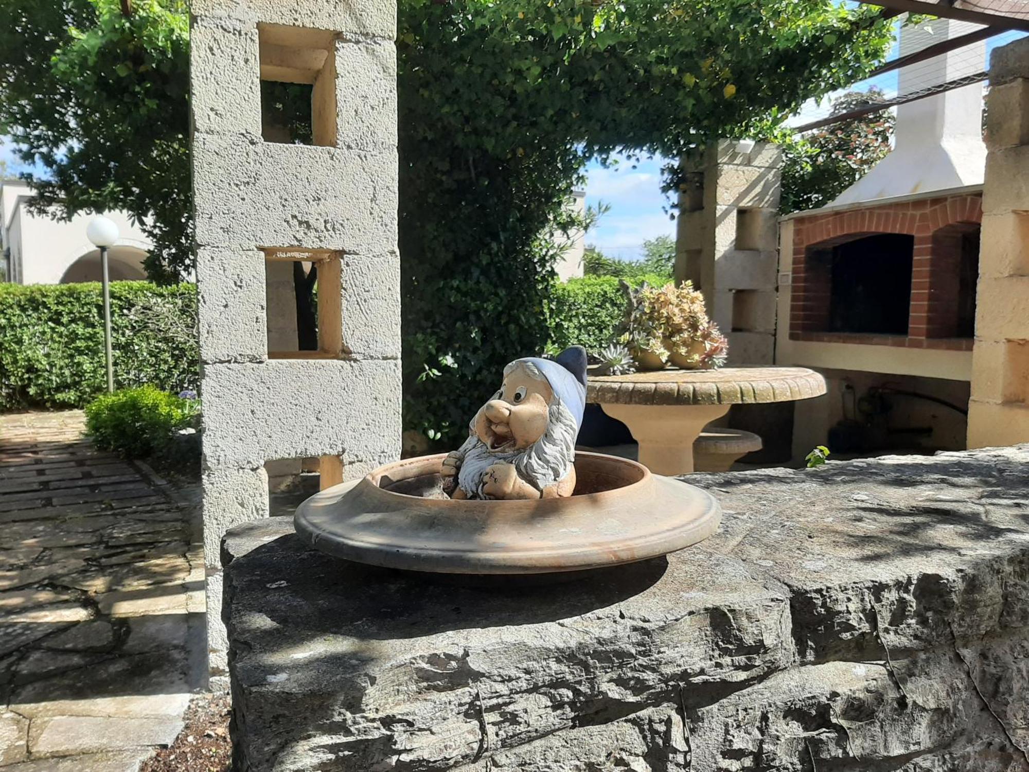 Villa Bellocchio Locorotondo Zewnętrze zdjęcie