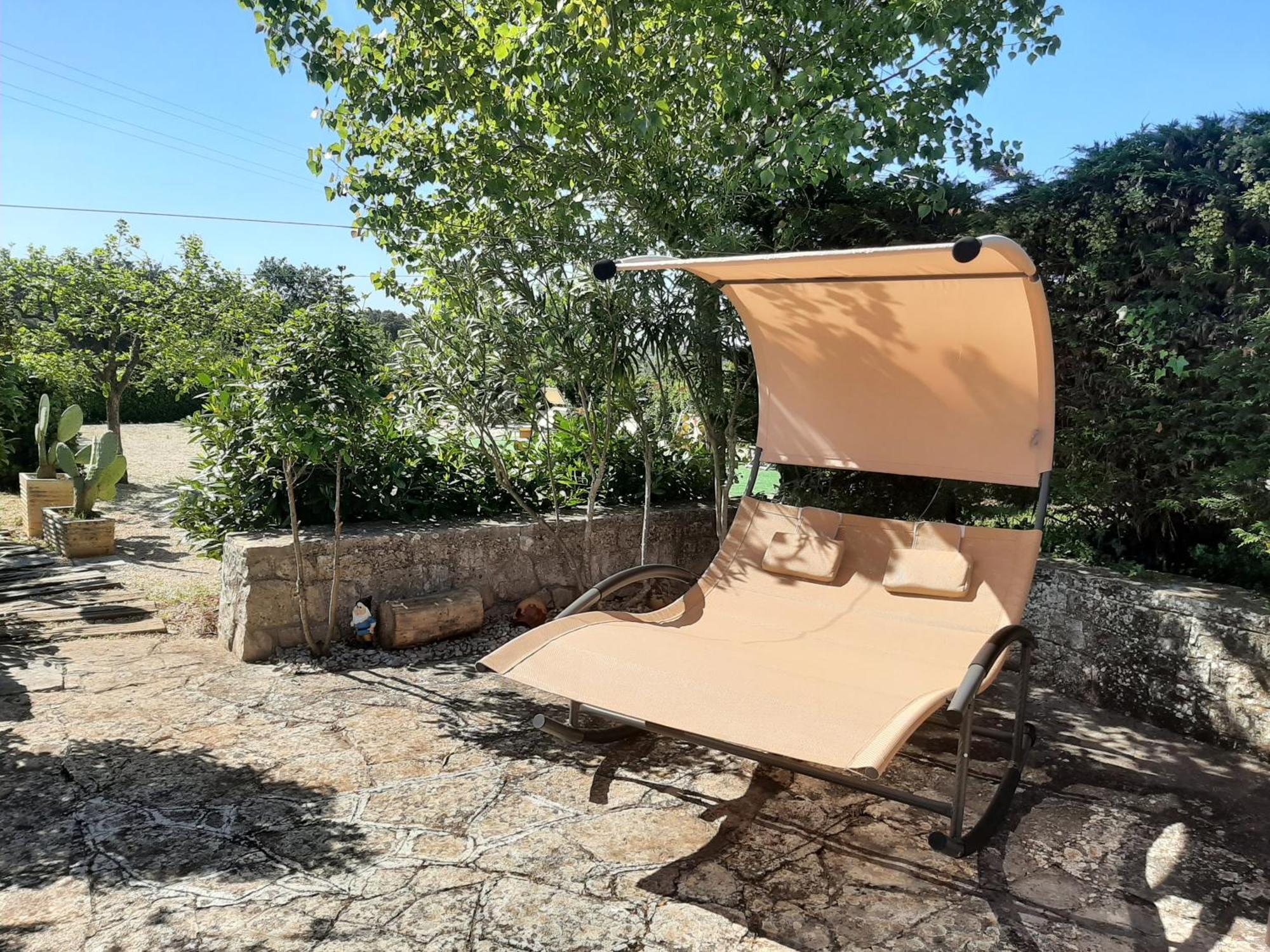 Villa Bellocchio Locorotondo Zewnętrze zdjęcie